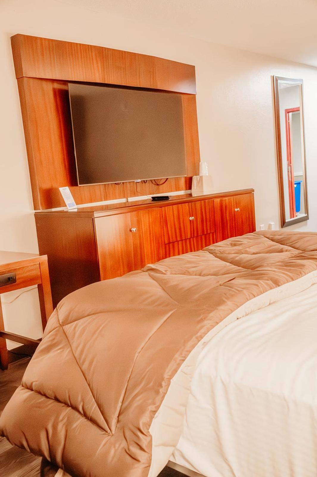 Country Garden & Suites Benton Extérieur photo