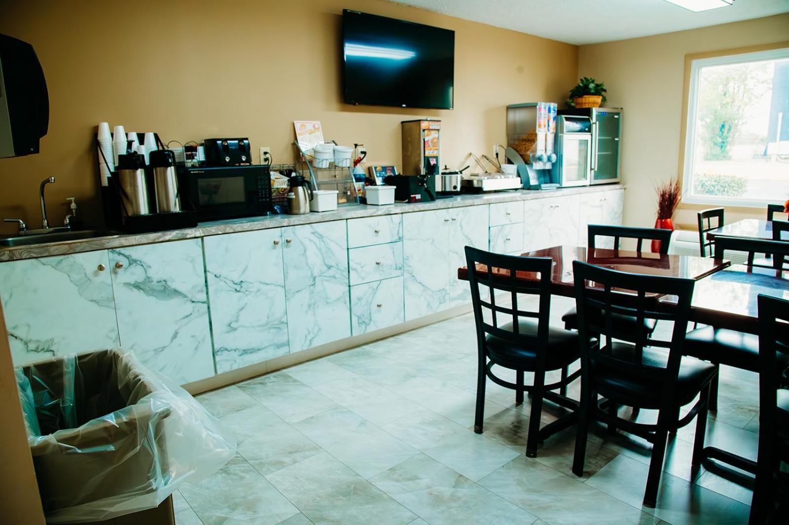 Country Garden & Suites Benton Extérieur photo