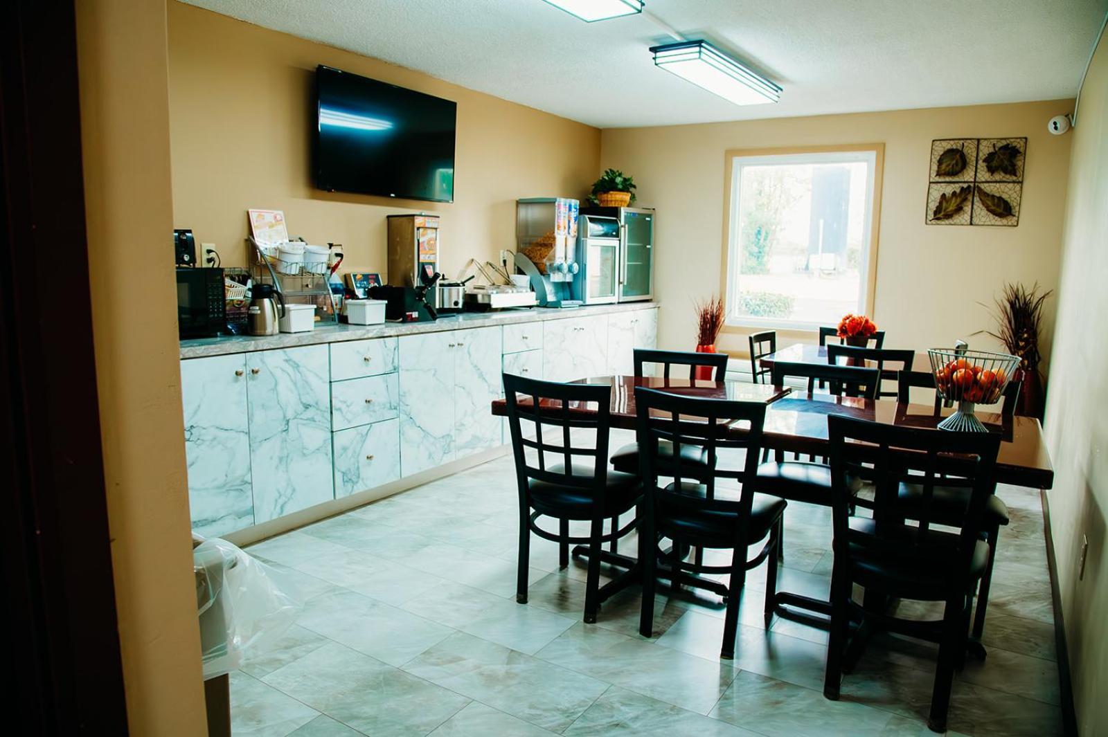 Country Garden & Suites Benton Extérieur photo
