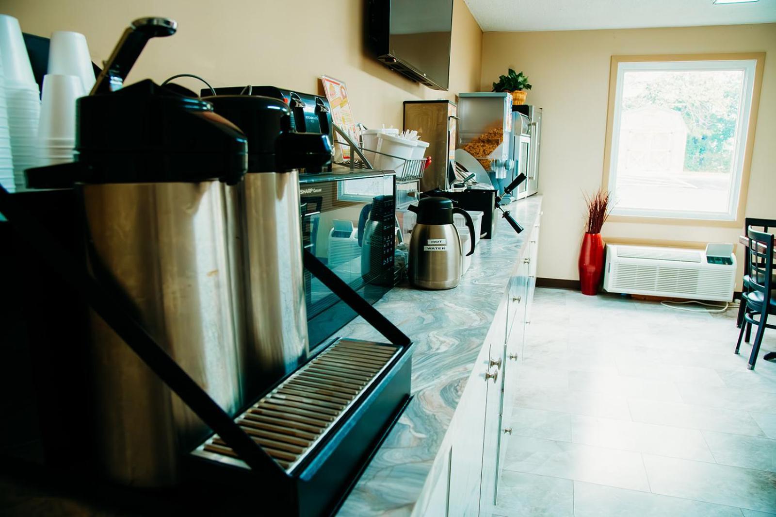 Country Garden & Suites Benton Extérieur photo