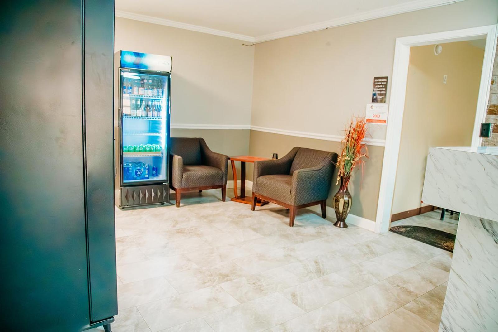 Country Garden & Suites Benton Extérieur photo