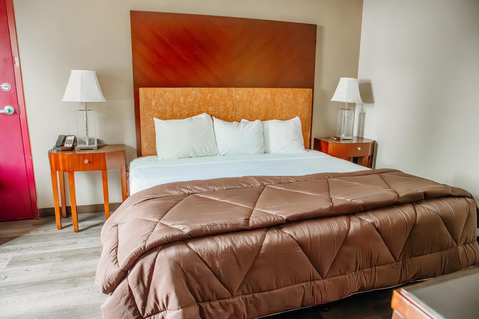 Country Garden & Suites Benton Extérieur photo