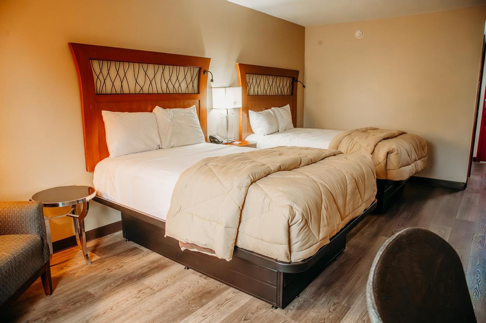 Country Garden & Suites Benton Extérieur photo